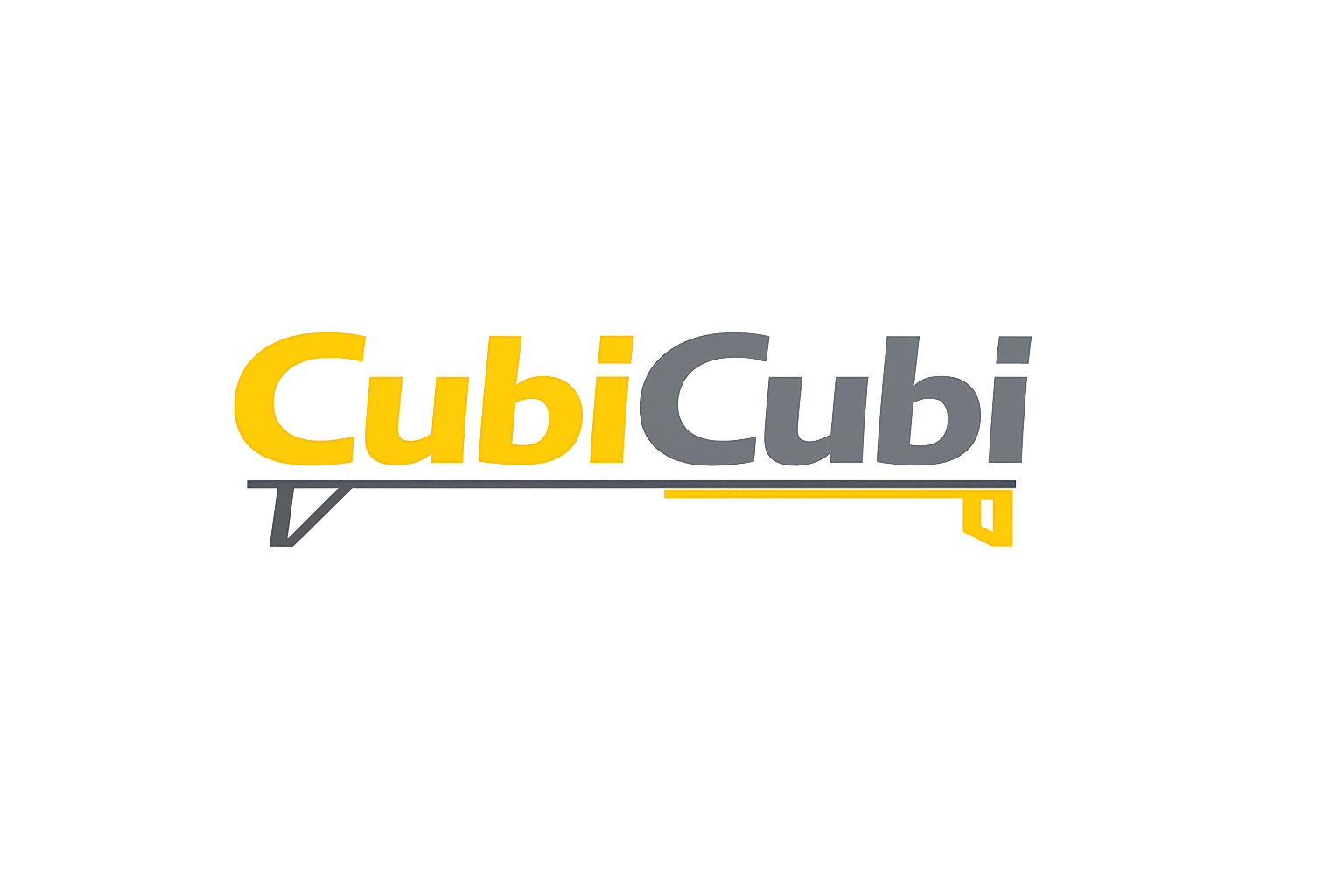 Cubicubi Website Logo